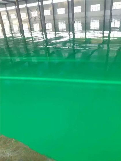 龙城,我直接给你一份室外地坪漆翻新维修
