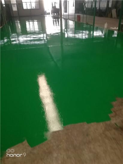 龙城下面我给你一份非常实用、地坪漆施工翻新